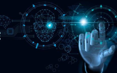 What Are The Applications of Data Science in Industrial Setup