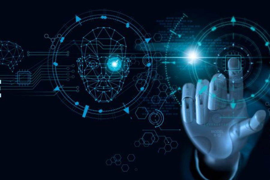 What Are The Applications of Data Science in Industrial Setup